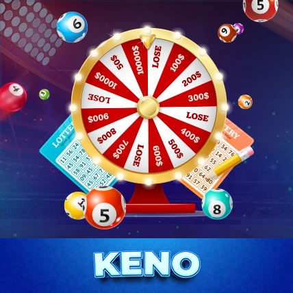 Keno VB88